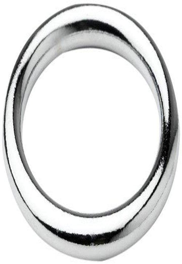 000907-45 Spray Valve Hold Down Ring by T&S Brass – 1x3x5 inches, Brass, Yellow, Model TS000907-45