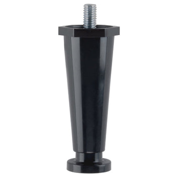 PLASTIC ADJUSTABLE 4" LEGS Model by Nemco – Plastic, Multicoloured, Model 45495