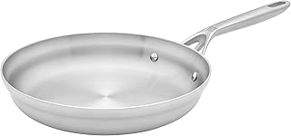 ZWILLING Motion Stainless Steel 10-inch Stainless Steel Fry Pan