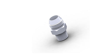 Stationary Gas Hose Reducer by Krowne – Model GHR-7550