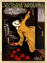 Victoria Arduino Poster by Leonetto Cappiello (23.75 x 31.50)