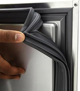0861 256 K, 0861-256, 0861-256-K by Strivide Magnetic Door Gasket Black - NSF Certified - for Cooler or Freezer Compatibile with Cres Cor 0861 256 K, 0861-256, 0861-256-K