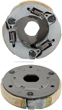 Clutch Centrifugal Compatible With CPI Hussar 50 E1 Popcorn