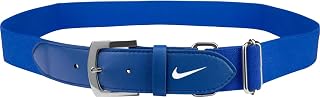 Nike Adult Men's Adjustable Baseball Belt 2.0