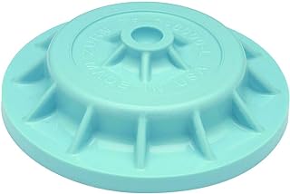 Zurn P6000-L Inside Plastic Cover for Exposed Manual Flush Valve