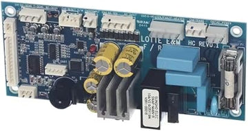 Fits Norlake V0R1-00016 Control Board Assembly R23/49 C111-19A-020