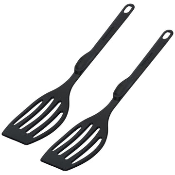 2 Pfannenwender by Westmark – Set 2tlg., PA, Black, Pack of 2, Model 203522E3