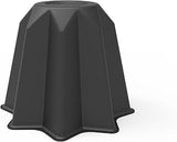 Silikomart Verona Baking Moulds - TPLUS MOULD Pandoro Mould - Professional Accessories for Christmas and Pastry Shop - Non-Stick Baking Mould for Cake Oven (1 kg)