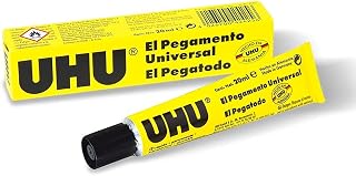 UHU ALL Purpose Adhesive 20ml