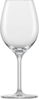 Schott Zwiesel ZWIESEL Wine Glass White Wine For You Chardonnay 121871 (4 Pack)