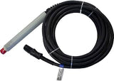 Hypertherm 059521 Duramax Hyamp 180 Degree Machine Torch Assembly 35'