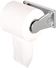 San Jamar SANR200XC Locking Toilet Tissue Dispensers, Stainless Steel