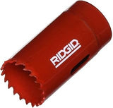 RIDGID 53015 R18D Deep Cut Hole Saw