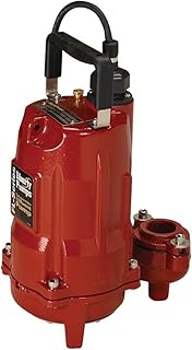 Liberty Pumps FL51M-2 Condensate Pumps