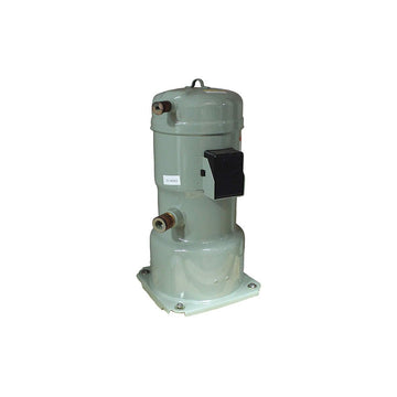 Parts COM8291 460v3ph 9.3ton Compressor by Trane – Model COM08291