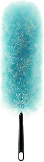 Fuller Brush 56040 Large Surface Duster – 23" Reusable Dusting Tool for Blinds, Ceiling Fans, Shelves, Electronics & Multi-Surface Dusting (Duster Only)