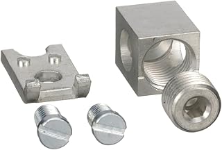 Square D by Schneider Electric Square D - HOM100ANCP Homeline 100 Amp Auxiliary Neutral Lug Kit