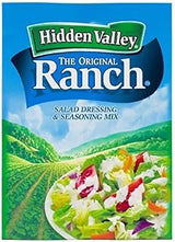 Original Ranch Dressing Mix by Hidden Valley