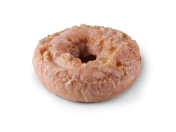 Classic Old Fashioned Donut by Prairie City Bakery – Standard, Pack of 6