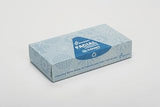 AbilityOne NSN7935425 - Facial Tissue - 100 Tissues per Dispenser/12 Dispensers per PG
