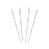 4" Clear Prism Cocktail Pick by AmerCareRoyal – 4", Plastic, Clear, Pack of 2500, Model RP149-4C-C