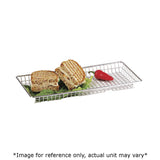 G.E.T. Grid Basket by GET – Stainless Steel, Pack of 12, Model 4-835814