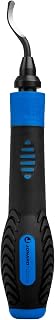 Jonard Tools DB-5 Rapid Microduct Deburring Tool, for Microducts, Brass, Steel, Aluminum, Copper, or PVC Pipes and 3D Printed Parts