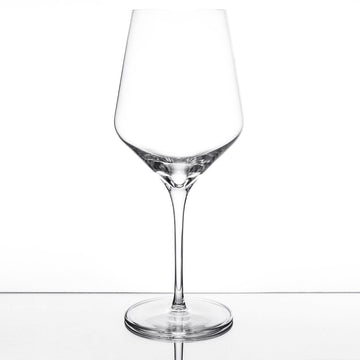 Master's Reserve 20oz Prism Wine Glass by Libbey – 20.0 fluid_ounces, Glass, Clear