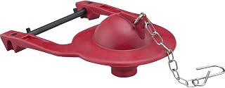 Kohler GENUINE PART K-GP84995 FLAPPER Toilet Flapper, Hinge, 2" hinge flapper used in various one-piece toilets