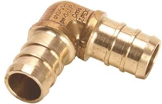 Zurn PEX BRASS ELBOW, 3/4 IN. BARB,