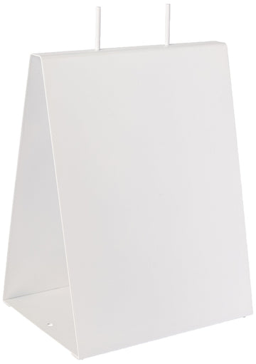 Metal Saddle Pack Stand by Elkay Plastics – One Size, Blend, Multi, Model DPSTAND
