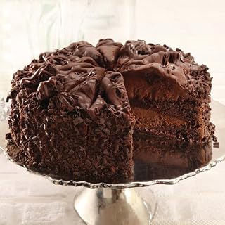 SWEET STREET DESSERTS Sweet Street Choc'olate Lovin' Spoon Cake (1 Count)