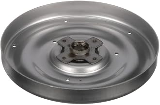 Newco Sprayhead, Round Cup Siphon