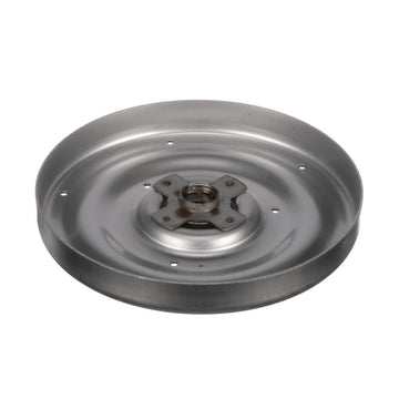 Sprayhead, Round Cup Siphon by Newco – Model 111223