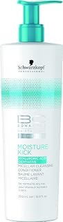 BC Bonacure by Schwarzkopf Moisture Kick Cleansing Conditioner 500ml