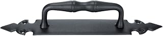 Imex Door Handle – torneado Forge Imex 275 x 43 mm