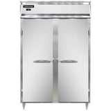 Continental Designer Line Freezer Two-Section by Continental Refrigerator – Model DL2F
