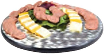 2429 22" Diameter Display Tray