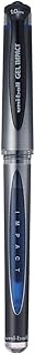 Uniball uni-ball UM-153S Gel Impact 1.0mm Gel Pen | Lightweighted Sleek Body | Ultra-Smooth Ink | Blue Ink, Pack of 1