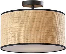 Antique Style Flush Mount by ADESSO