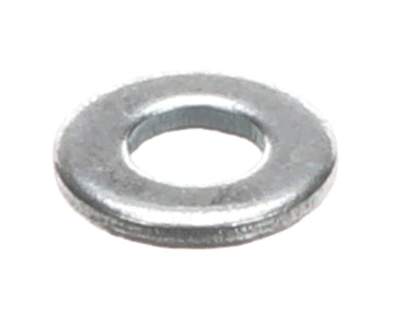 WSHR, Flat 1/4 ZN SAE by Pitco – Metal, Model P0080650