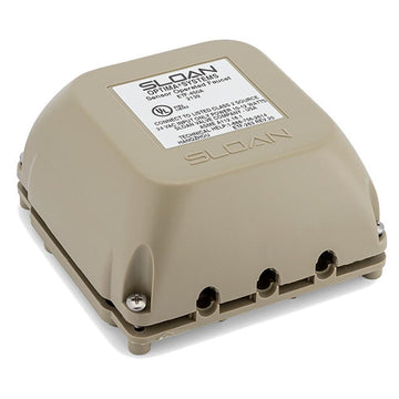 Faucet Control Module by Sloan – N/A, Metal, Model ETF-450-A
