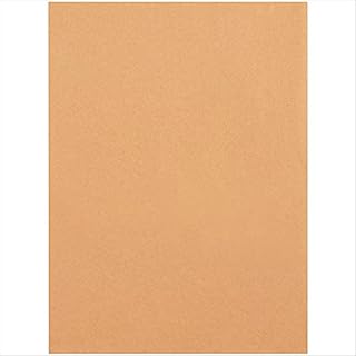 DELTA PAPER Kraft Paper Sheets Medium 18"L x 24"W 1250-Pack, Cardboard for Shipping, Moving, Mailing, Packing, Packaging and Storage