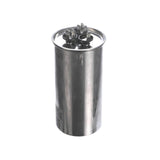 Capacitor 70+10 MFD 440V Round by Lennox – Multicoloured, Model 29W09