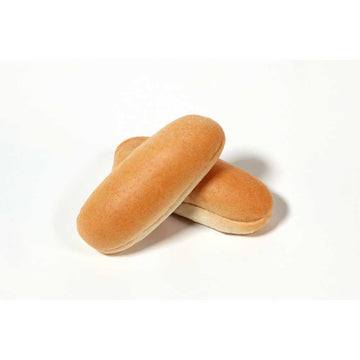 Small Hot Bun by Rotellas – Pack of 72