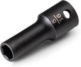 TEKTON 3/8 Inch Drive x 5/16 Inch Impact Socket | SID14008