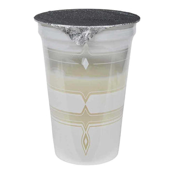 BTC1 Vanilla Shake by Freal – 10.0 ounces, White, Pack of 12