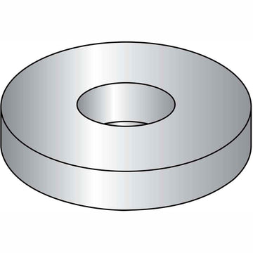 Flat Washer by Brighton-Best – 5/16", Stainless Steel, Model 390100