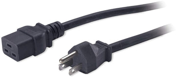 15A 100 120V C19 to 5 by APC – Model AP9872