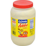Adobo All Purpose Seasoning with Pepper by Goya – 480 Ounce (Pack of 1)